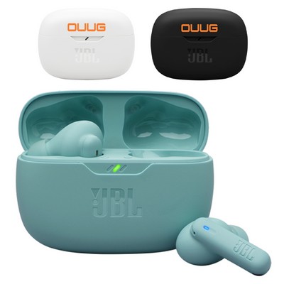 Custom JBL Vibe Beam 2 True Wireless Noise-Canceling Earbuds