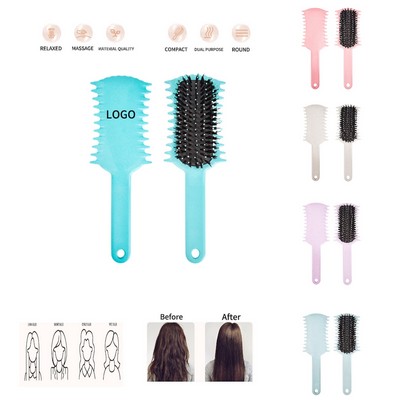 Air Cushion comb