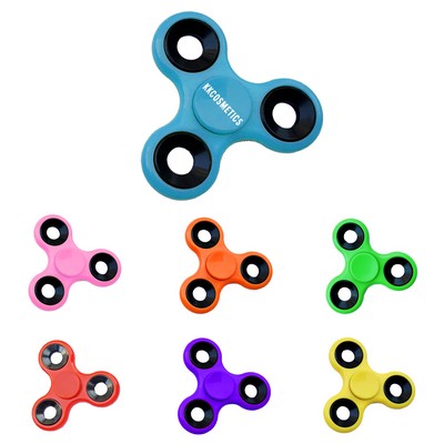 Fidget Spinner Toys