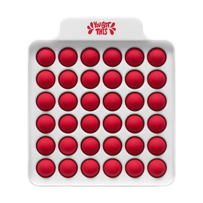 Push Pop Bubbles - Square