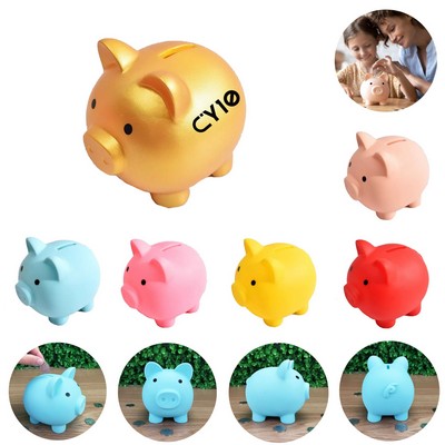 Piggy Bank