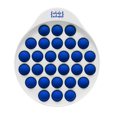 Push Pop Bubbles - Round