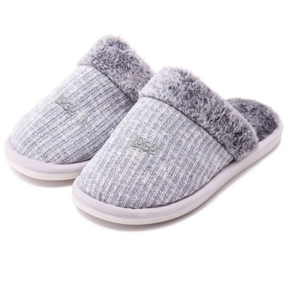 Custom Anti Skid Warm Soft Slippers